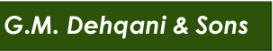 G.M. Dehqani & Sons